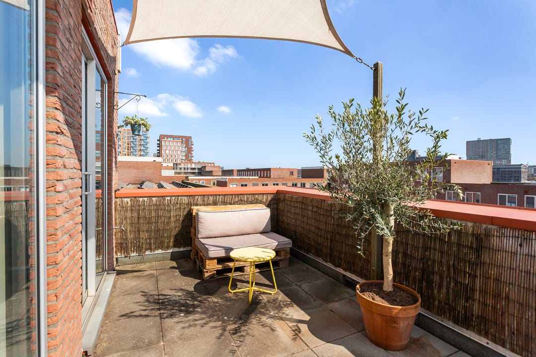 Foto 31 van Brede Hilledijk 590