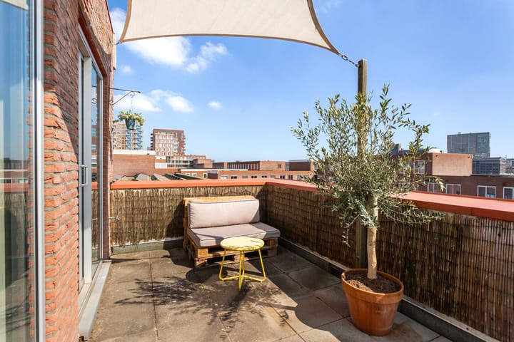 Foto 31 van Brede Hilledijk 590