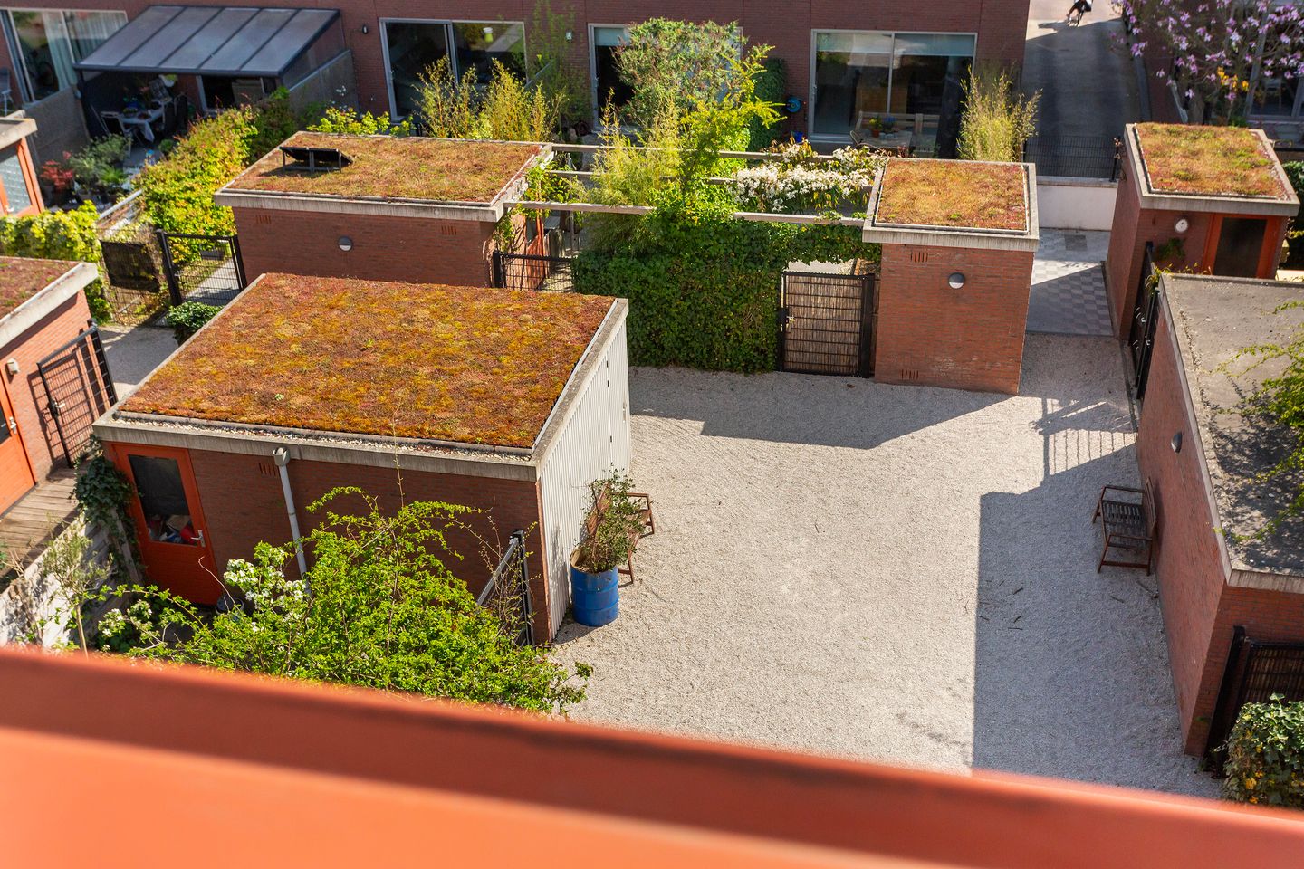 Foto 34 van Brede Hilledijk 590