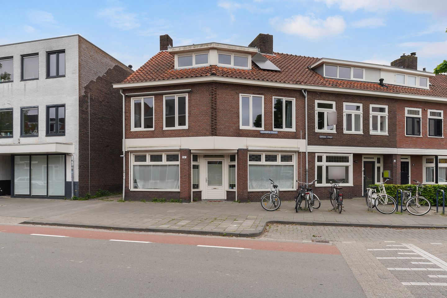 Foto 1 van Enschotsestraat 130