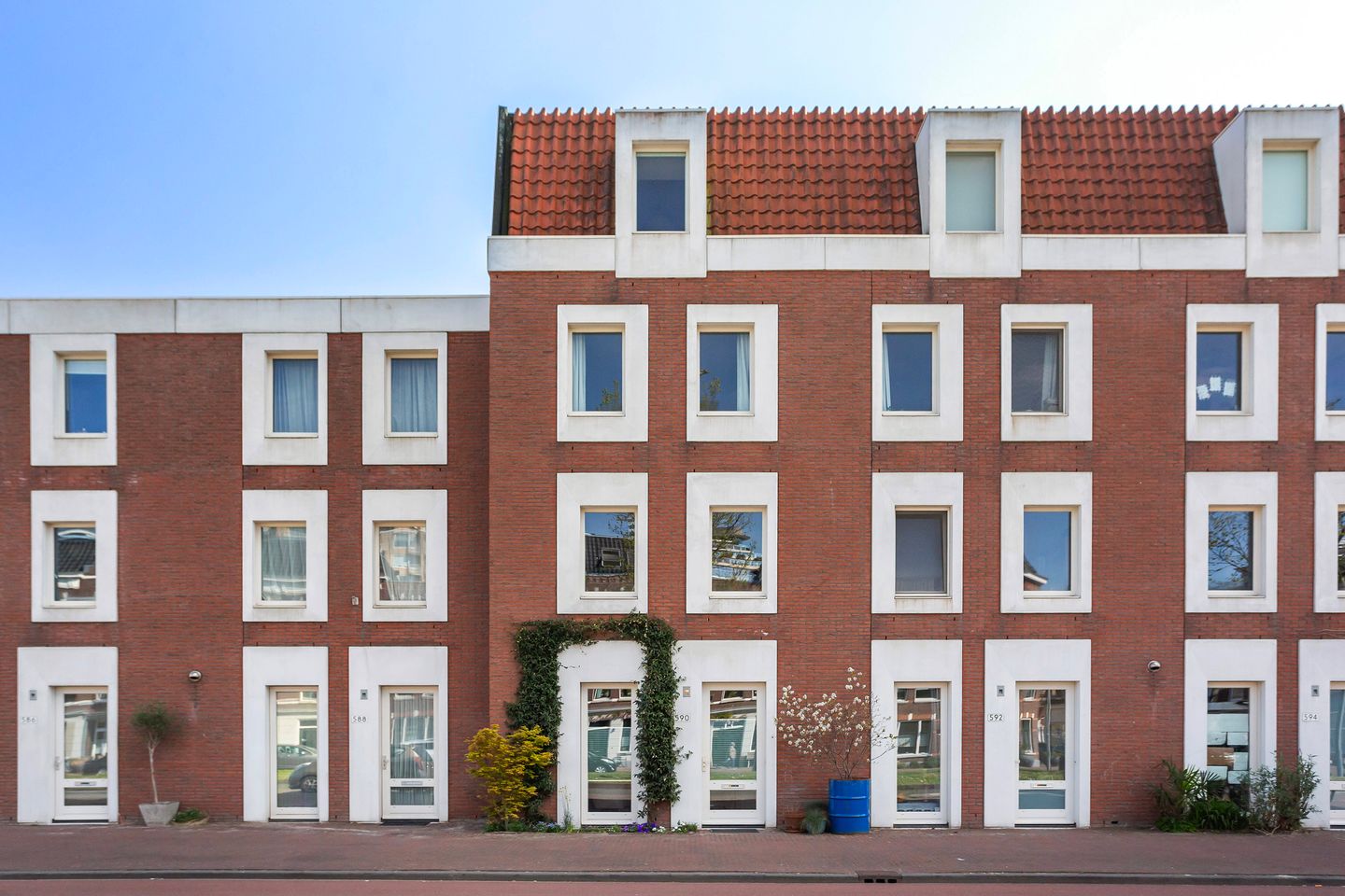 Foto 4 van Brede Hilledijk 590