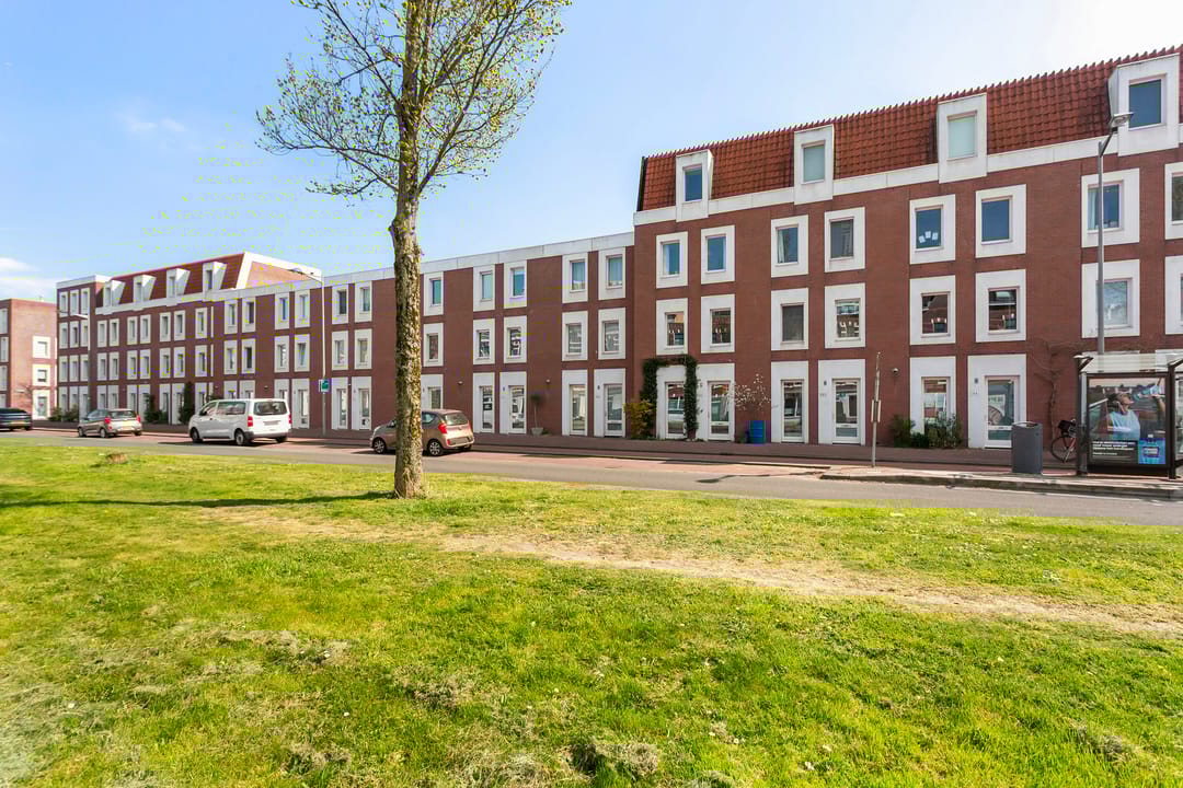 Foto 38 van Brede Hilledijk 590