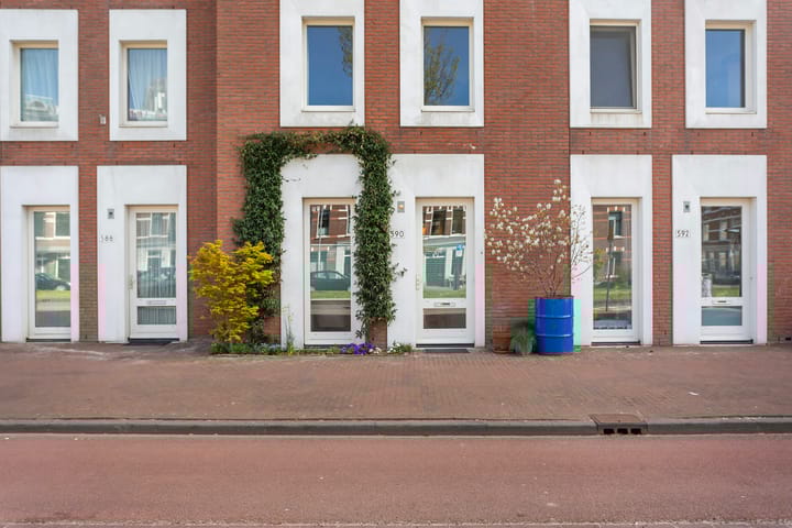 Foto 39 van Brede Hilledijk 590