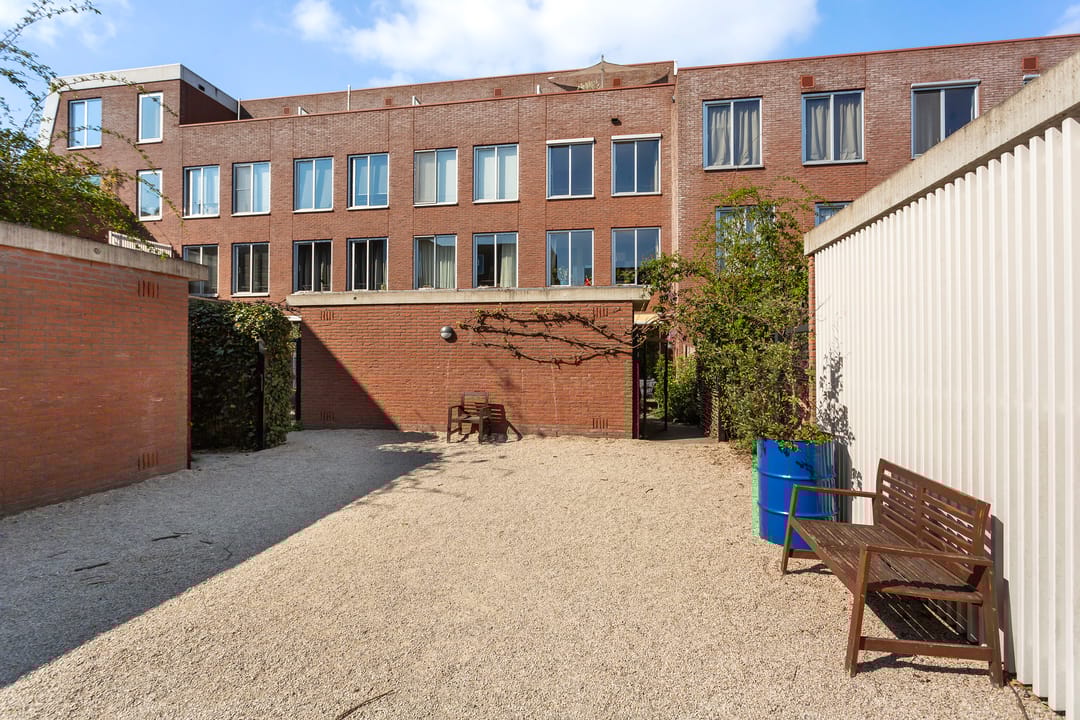 Foto 41 van Brede Hilledijk 590