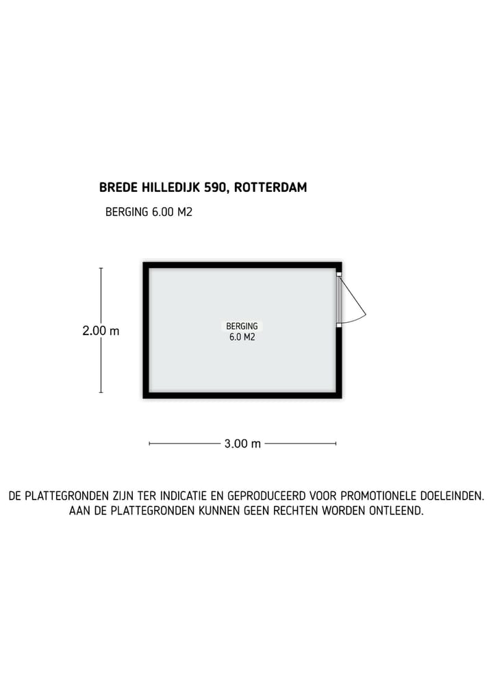 Foto 47 van Brede Hilledijk 590