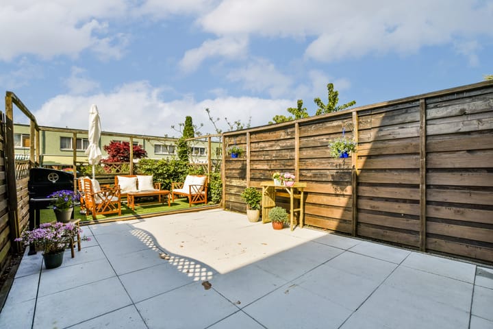 Foto 3 van Narwalstraat 5