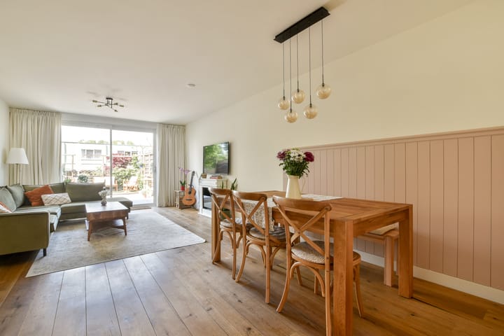 Foto 8 van Narwalstraat 5