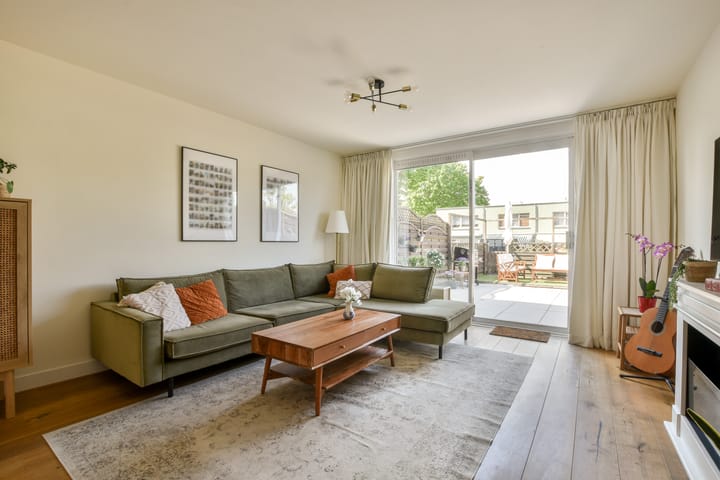 Foto 9 van Narwalstraat 5