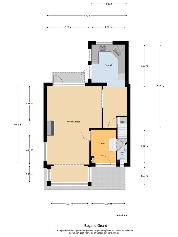 Foto 58 van Beatrixplein 8