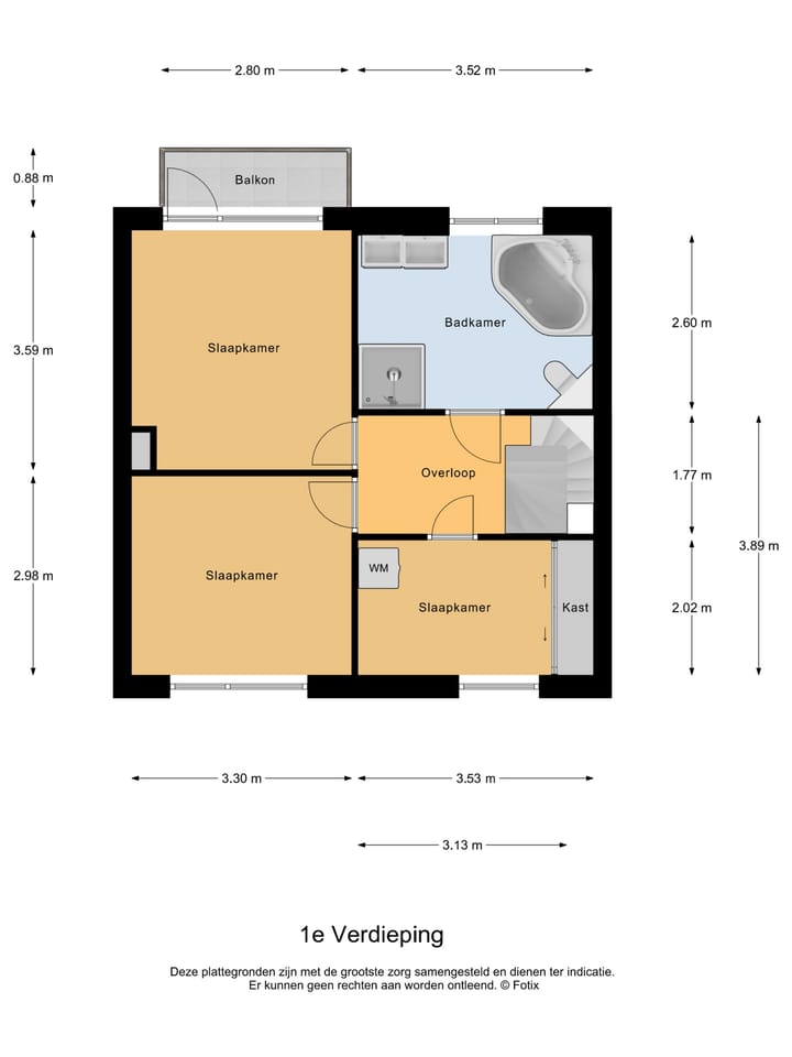 Foto 59 van Beatrixplein 8