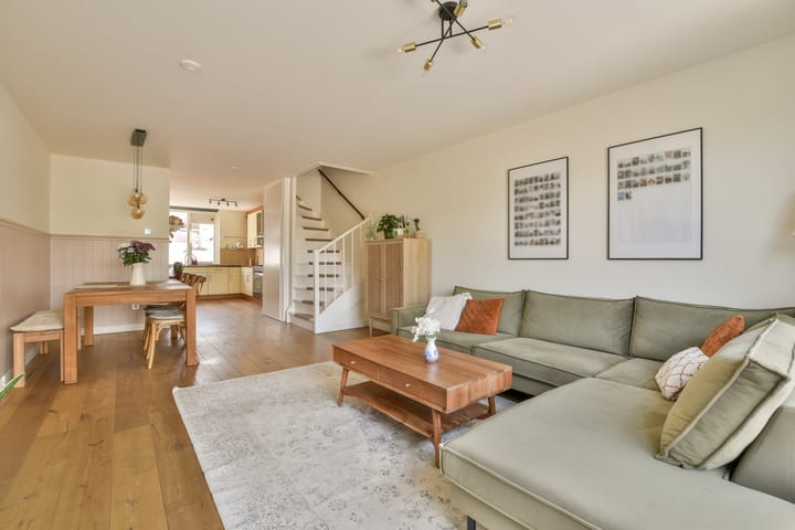 Foto 15 van Narwalstraat 5