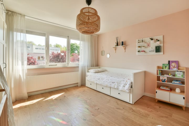 Foto 25 van Narwalstraat 5