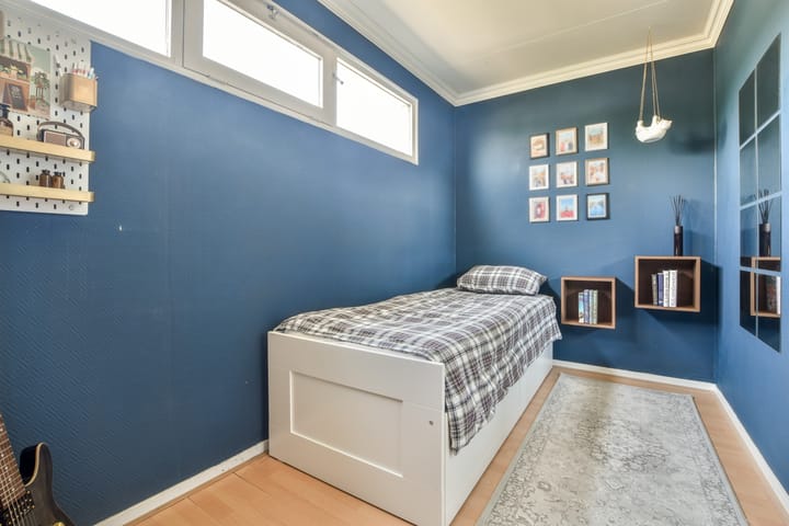 Foto 28 van Narwalstraat 5