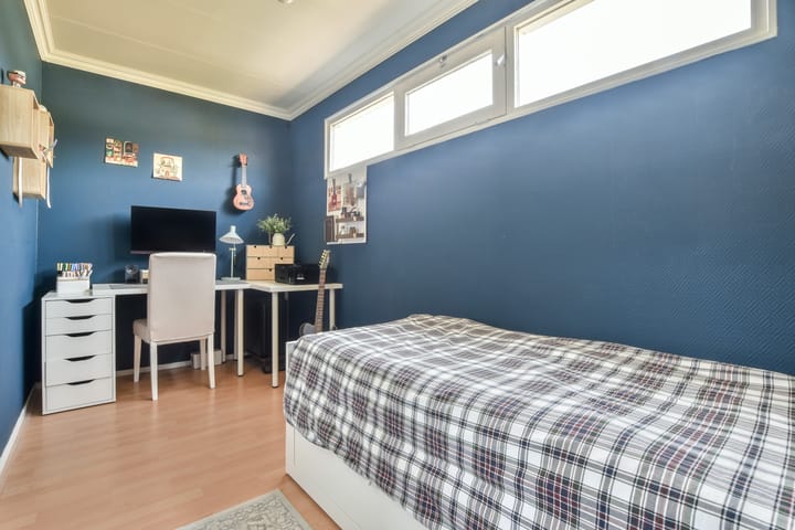 Foto 29 van Narwalstraat 5