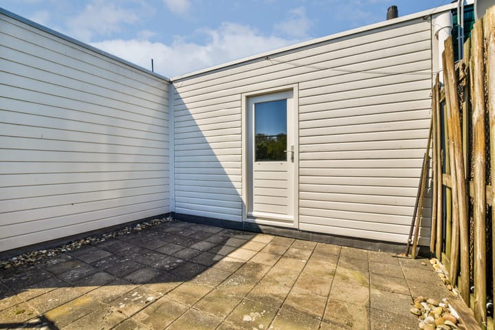 Foto 33 van Narwalstraat 5