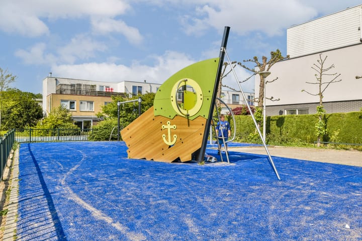 Foto 37 van Narwalstraat 5