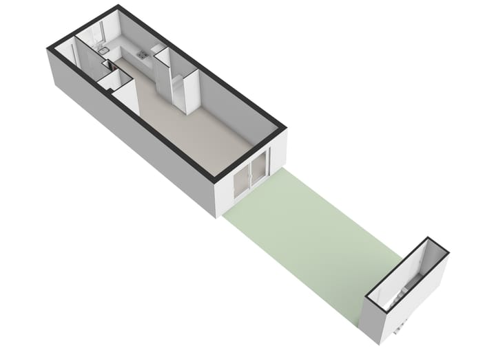 Foto 46 van Narwalstraat 5