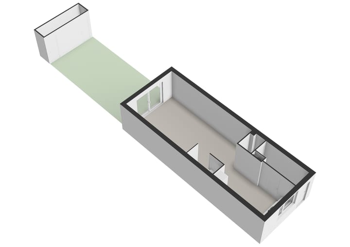 Foto 47 van Narwalstraat 5