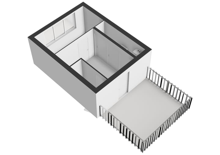 Foto 53 van Narwalstraat 5