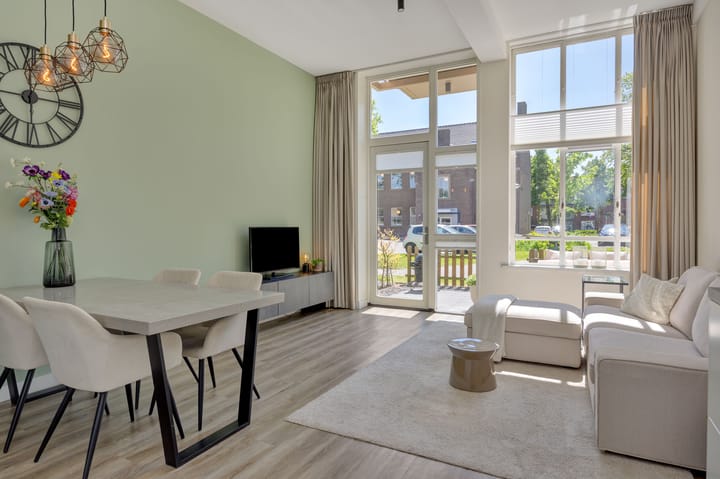 Foto 3 van Albert Schweitzerstraat 65