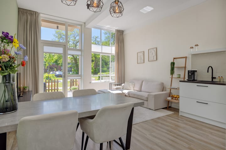 Foto 5 van Albert Schweitzerstraat 65