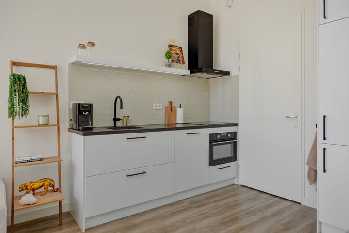 Foto 6 van Albert Schweitzerstraat 65