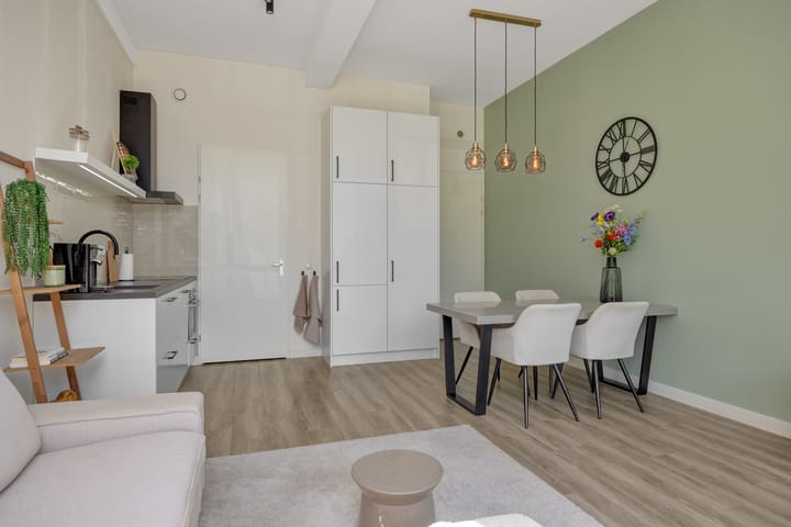 Foto 7 van Albert Schweitzerstraat 65