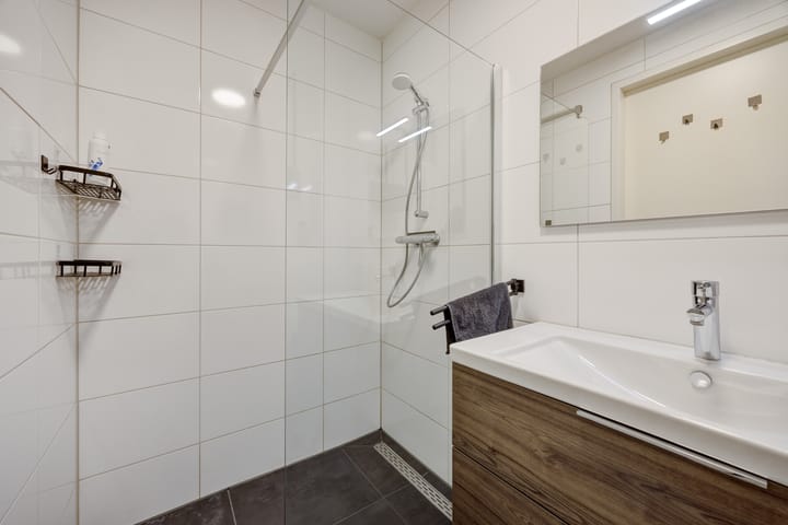 Foto 10 van Albert Schweitzerstraat 65