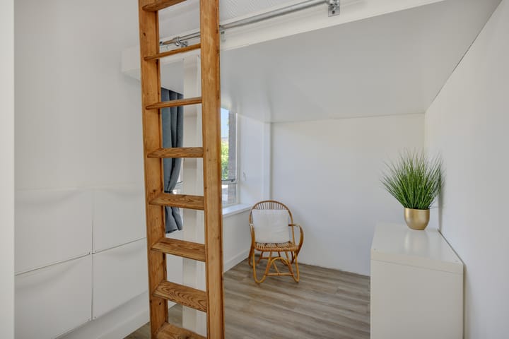 Foto 12 van Albert Schweitzerstraat 65