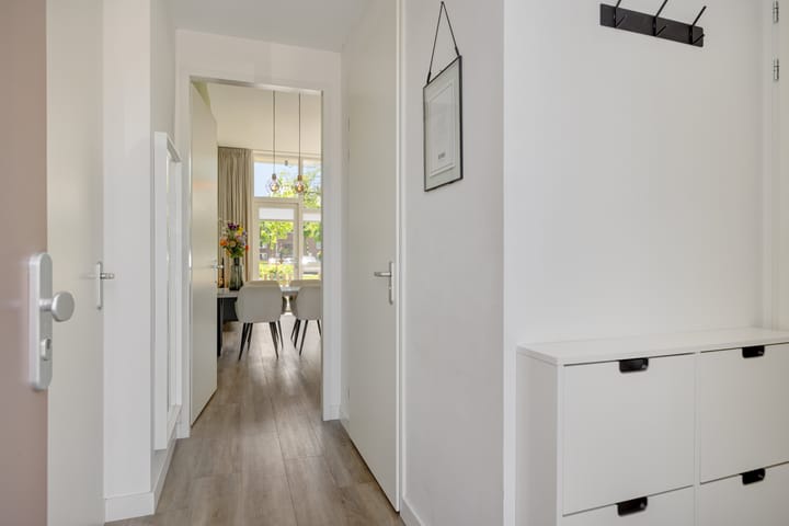 Foto 14 van Albert Schweitzerstraat 65