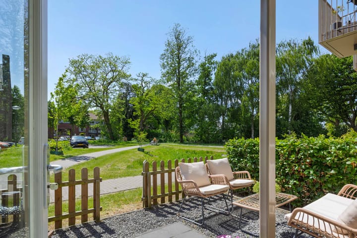 Foto 17 van Albert Schweitzerstraat 65