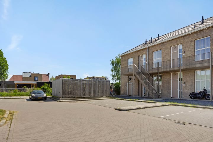 Foto 21 van Albert Schweitzerstraat 65