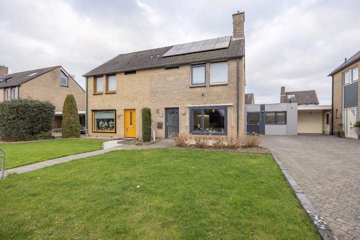 Foto 3 van Frederik Hendrikstraat 25