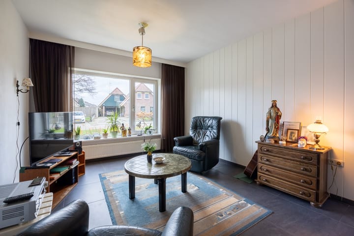 Photo 7 of Frederik Hendrikstraat 25