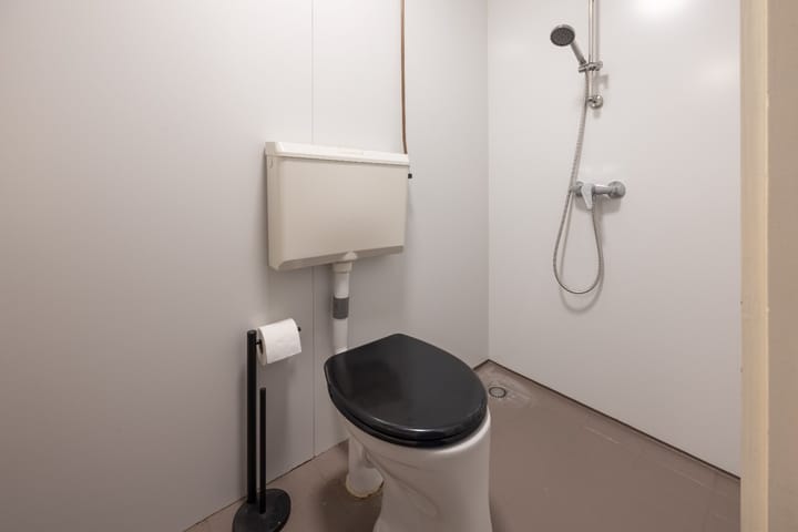 Photo 21 of Frederik Hendrikstraat 25