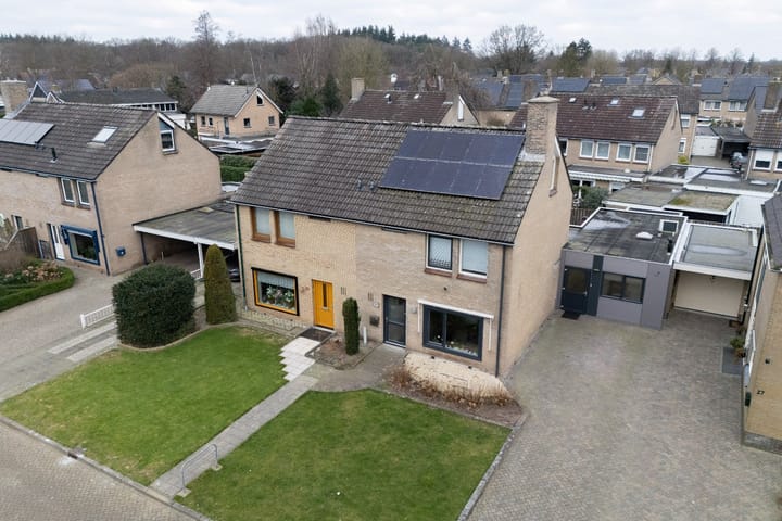 Photo 25 of Frederik Hendrikstraat 25