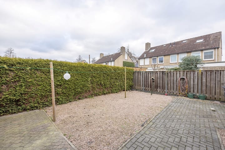 Photo 30 of Frederik Hendrikstraat 25