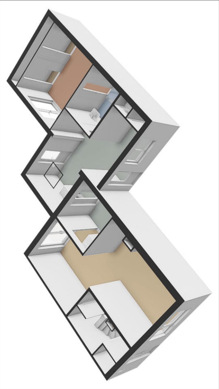 Photo 36 of Frederik Hendrikstraat 25