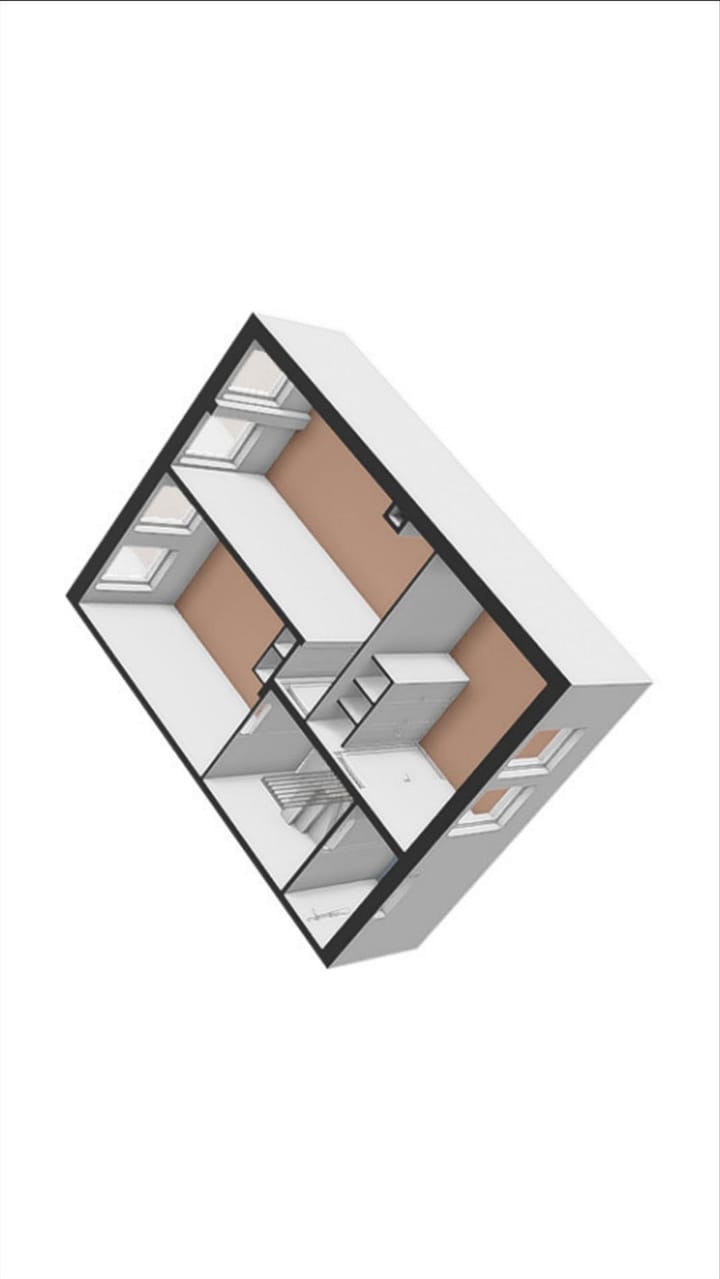 Photo 38 of Frederik Hendrikstraat 25