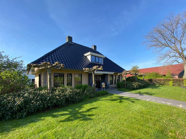 Hogedijken 12