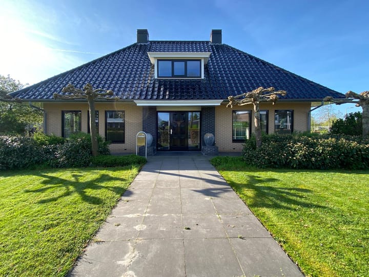 Foto 4 van Hogedijken 12