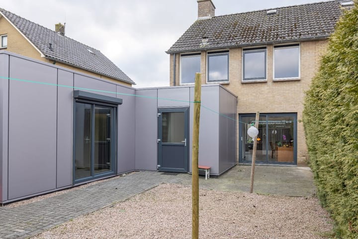 Photo 31 of Frederik Hendrikstraat 25