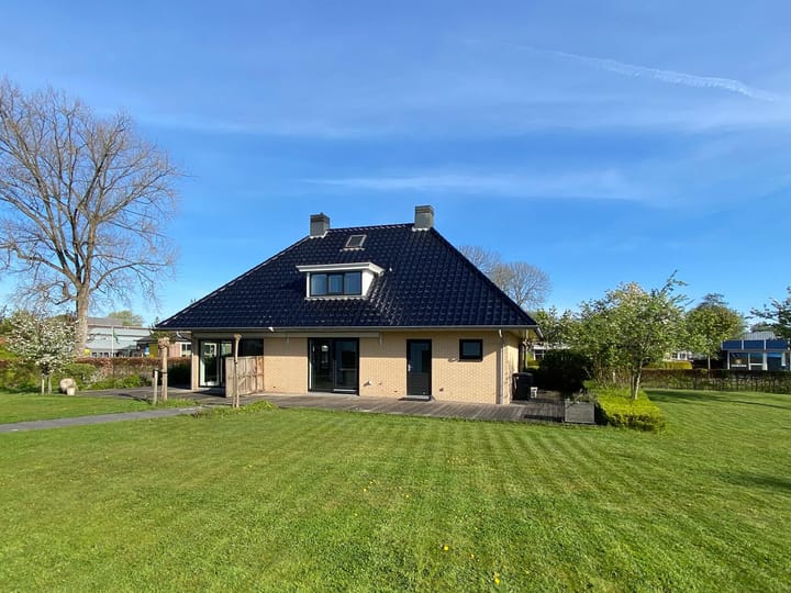 Foto 5 van Hogedijken 12