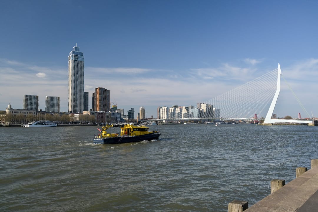 Foto 1 van Houtlaan 425