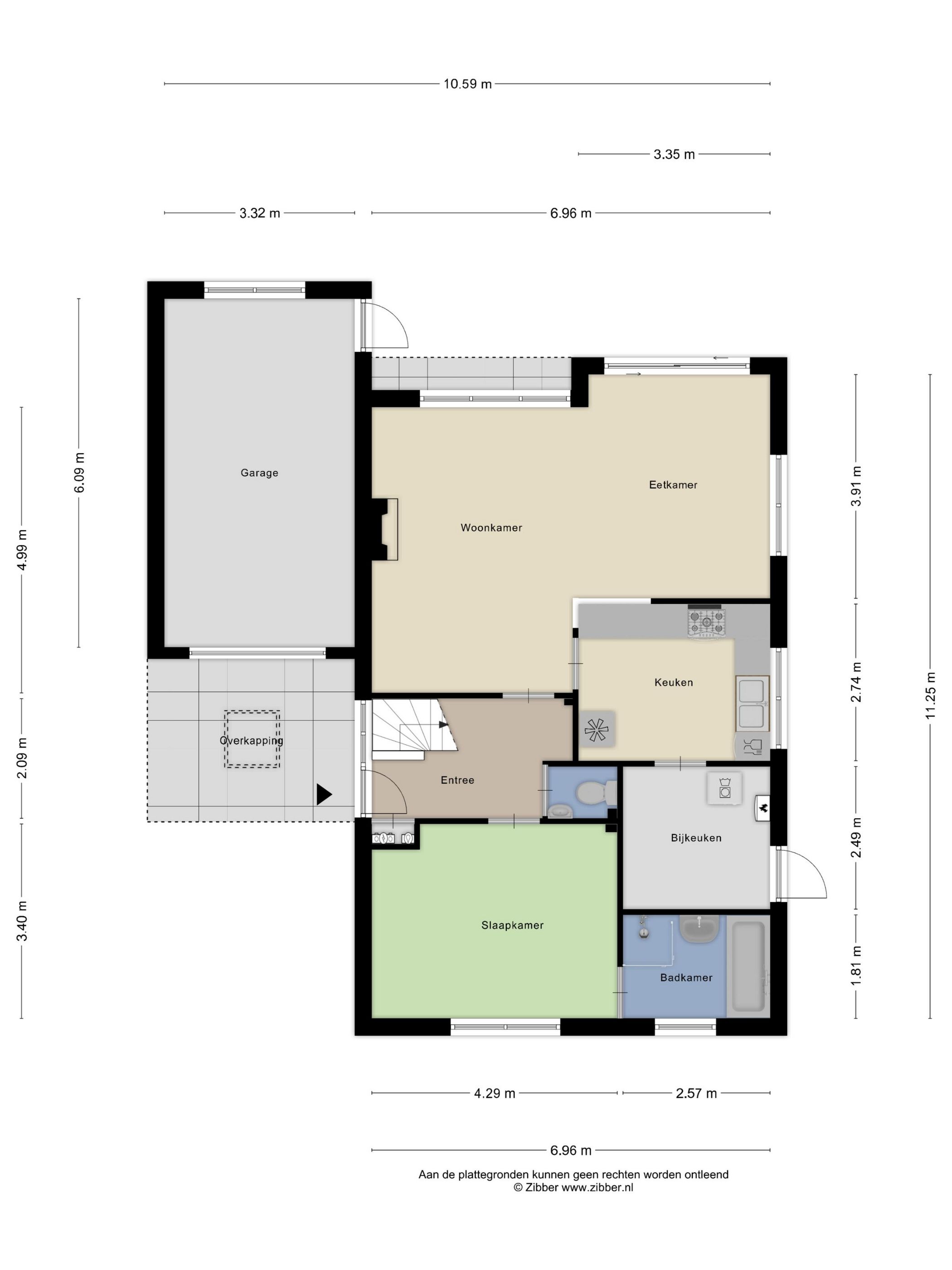 Photo 36 of Borculoseweg 39