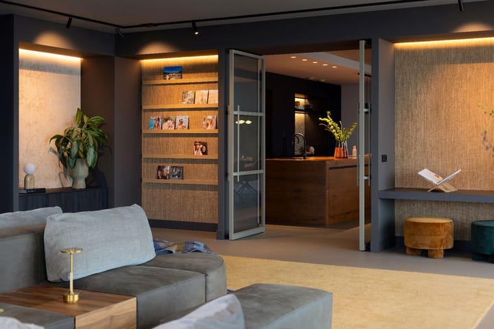 Foto 8 van Houtlaan 425