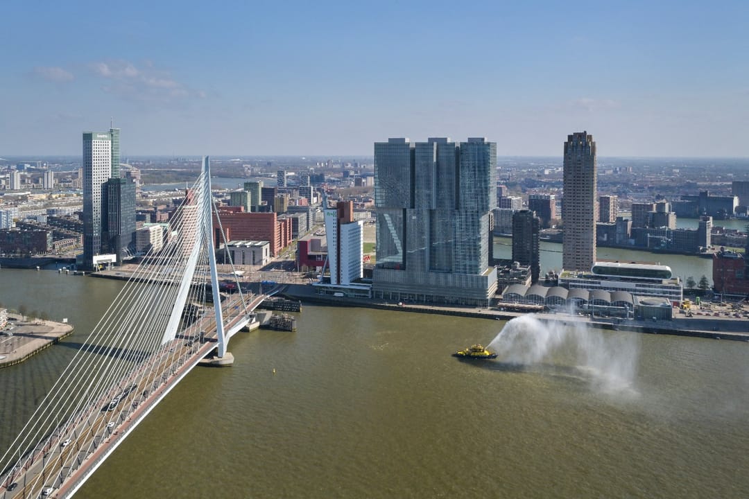 Foto 16 van Houtlaan 425