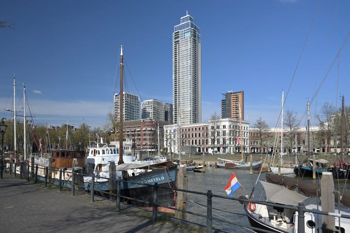 Foto 28 van Houtlaan 425