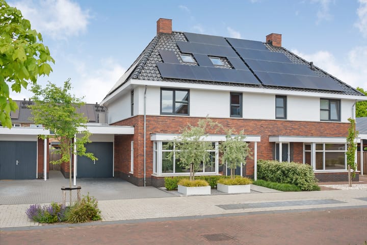 Foto 1 van Slagerswerf 6