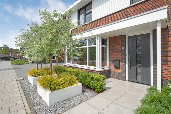 Foto 6 van Slagerswerf 6